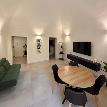 Apartament B&bea Tarent