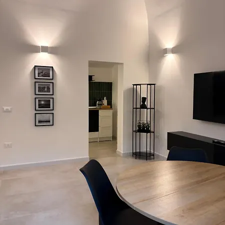 Apartament B&bea *