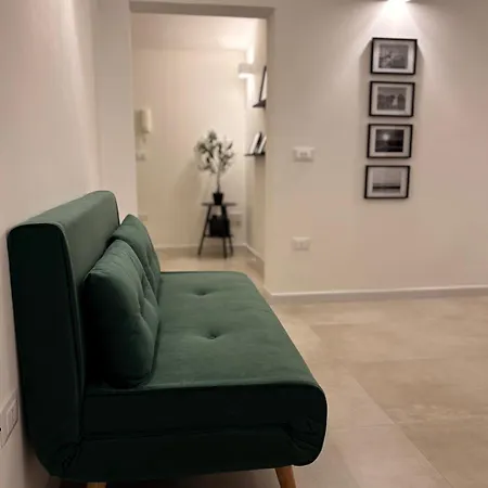 B&bea Apartament
