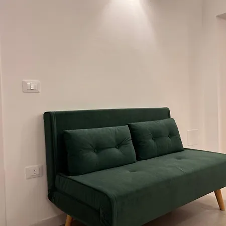 Apartament B&bea Tarent
