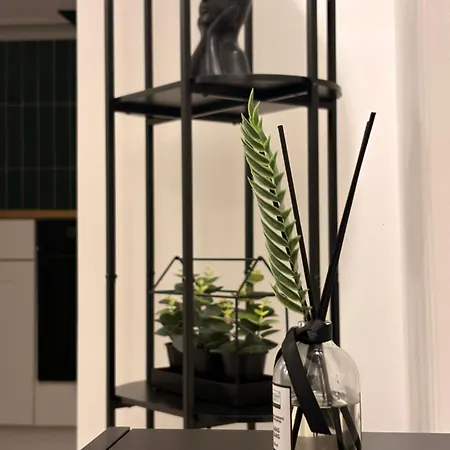Apartament B&bea