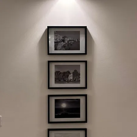 Apartament B&bea *