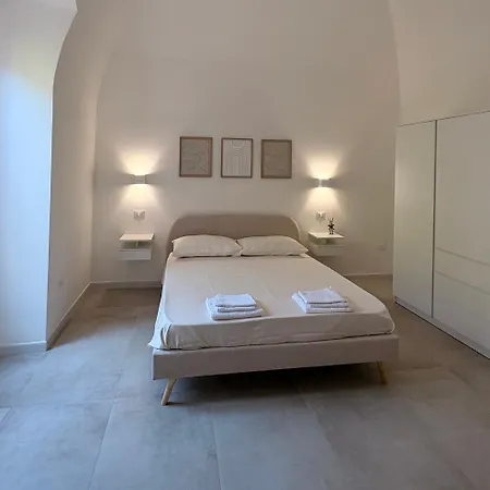Apartament B&bea *