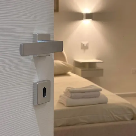 Apartament B&bea *