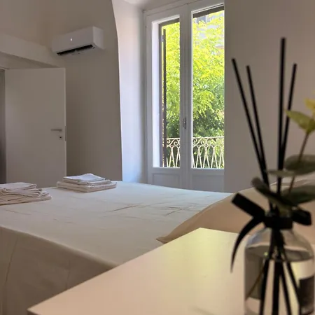 B&bea Apartament Tarent