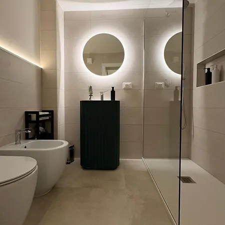 Apartament B&bea Tarent