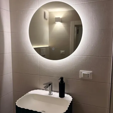 Apartament B&bea Tarent
