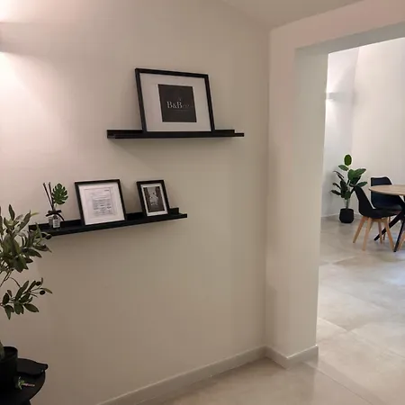 Apartament B&bea
