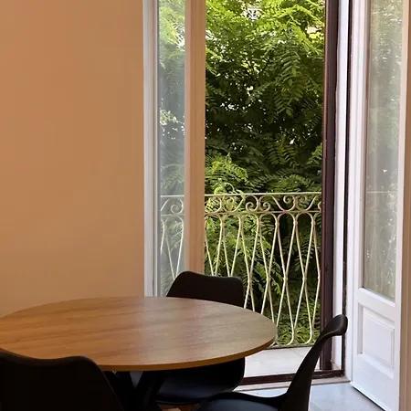 Apartament B&bea