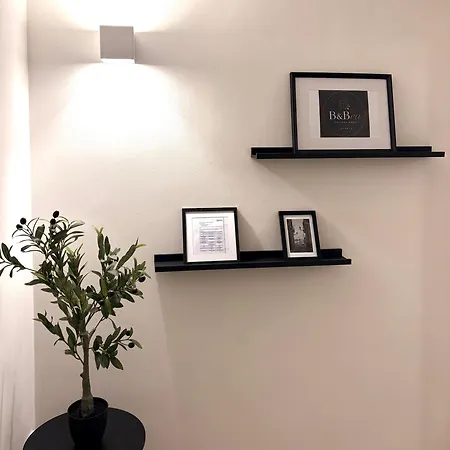 Apartament B&bea